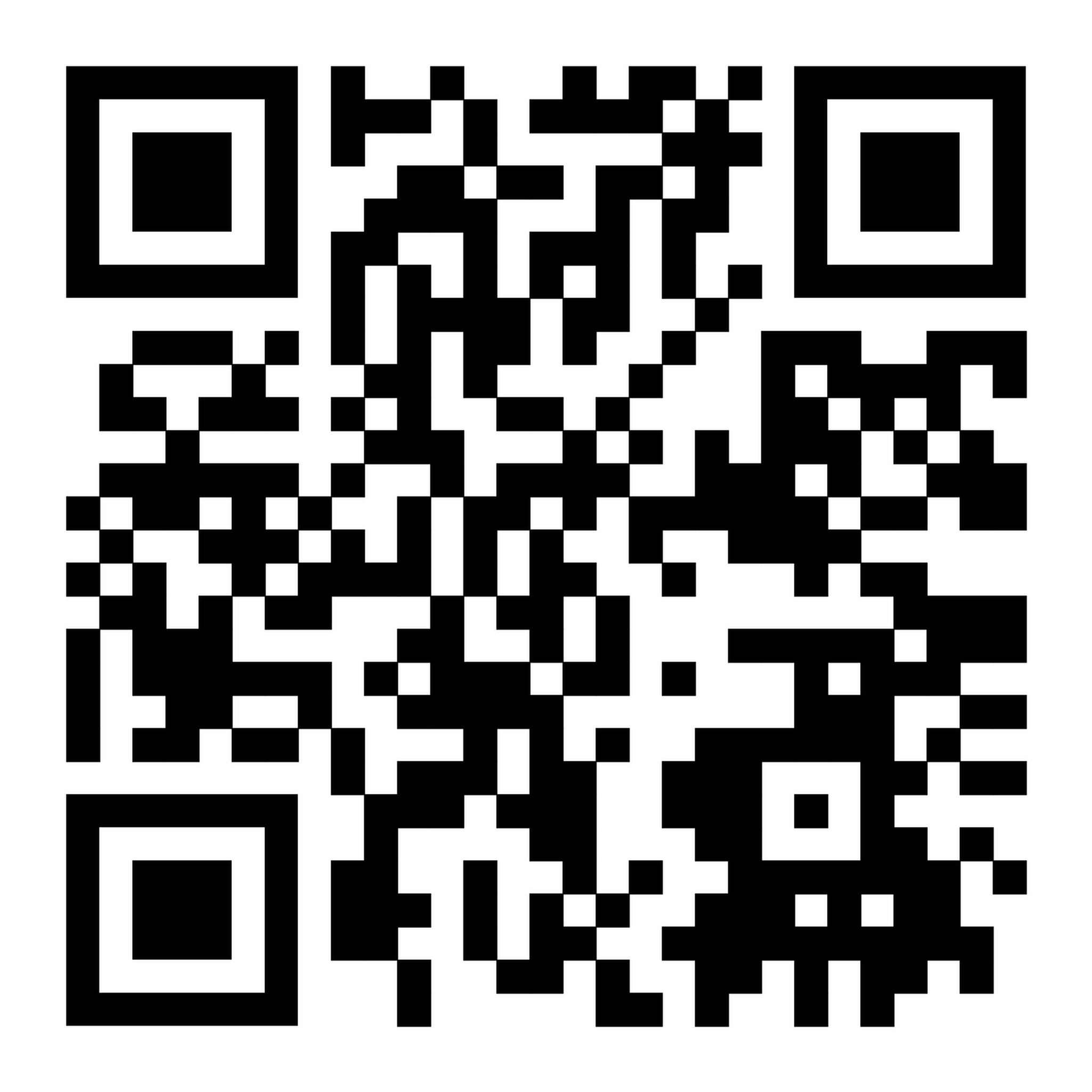 Scan to schedule an audit